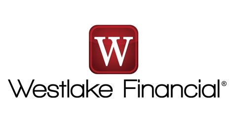 Westlake Financial Management.